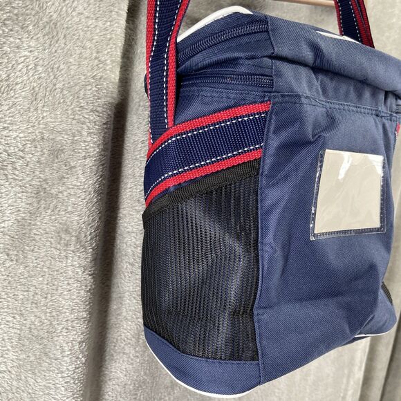 2018 USSVI National Convention Lunchbox Soft Side Cooler Sub Vet Cruise Gift - Picture 5 of 11